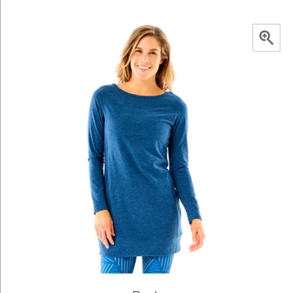 Carve Designs Women's Talora Tunic